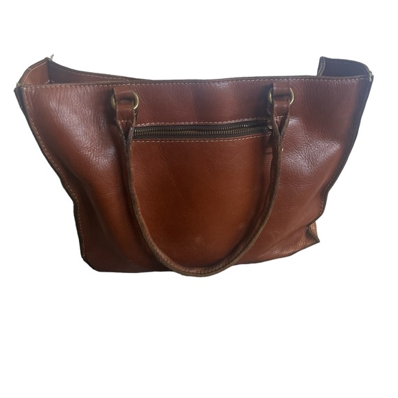 Patricia Nash Zancona Handbag - Picture 4 of 7